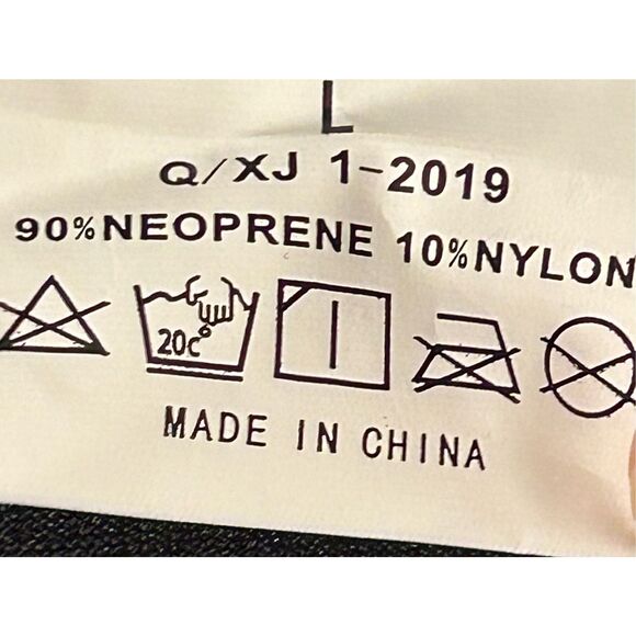 Dive & Sail Wetsuit Size Large - Picture 7 of 7